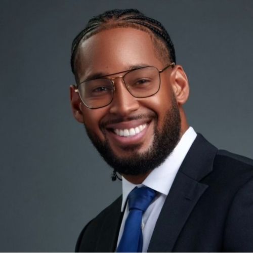 Akenaton Pierre headshot