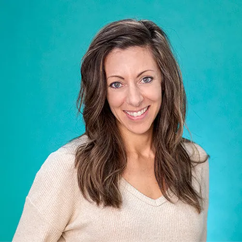 Ali Schwanke headshot