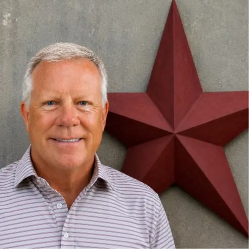 Doug Pedersen headshot