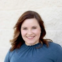Jenna Smith headshot
