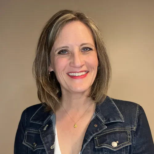 Dr. Karalee Picard, ACC headshot