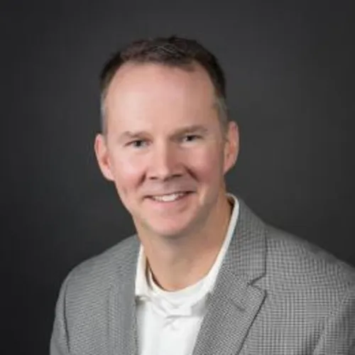 Karl Schaphorst headshot