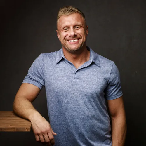 Matt Tompkins headshot